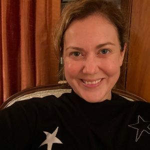 Meet your Posher, Mary